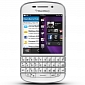 BlackBerry Q10 Review – The True BlackBerry 10 Smartphone