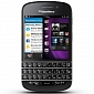 BlackBerry Q10 Spotted at FCC, Coming Soon to the US