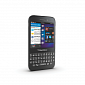 BlackBerry Q5 Goes Official in Malaysia, Available on July 15