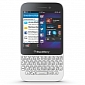 BlackBerry Q5 Launching in UAE First, on Sale from June 20 for $410/€305