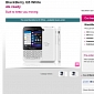 BlackBerry Q5 Now on Pre-Order at Orange and T-Mobile UK