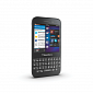 BlackBerry Q5 Officially Confirmed for August 24 in the Philippines
