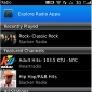 BlackBerry Radio Now Available for Beta Zone Users