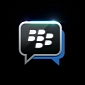 BlackBerry Removes BBM Waiting List for Android and iOS
