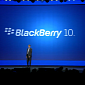 BlackBerry Reportedly Plans High-End Z50 and Q30 Smartphones