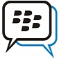 BlackBerry Says BBM May Arrive on Asha Smartphones