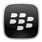 BlackBerry Says It Might Launch a Phablet Soon