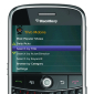 BlackBerry Smartphones Now Have TiVo