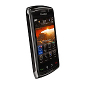 BlackBerry Storm 2 9520 Now Available at T-Mobile UK