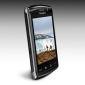 BlackBerry Storm 2 9550 Makes an Official Debut