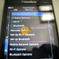 BlackBerry Storm 2 in New Photos, BlackBerry 9990 Surfaces