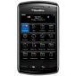 BlackBerry Storm 9500 Review