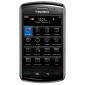 BlackBerry Storm 9500 Sees OS 4.7.0.167