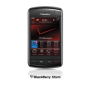BlackBerry Storm 9530 OS 5.0 Available from Verizon