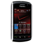 BlackBerry Storm 9530 Sees Leaked OS