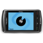 BlackBerry Storm Now Supports Shazam