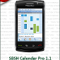 BlackBerry Storm Supported in SBSH Calendar Pro 1.1