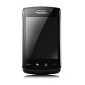 BlackBerry Storm2 9550 Now Available at Bell