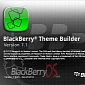 BlackBerry Theme Studio 7.1 Beta Leaks Online