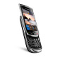 BlackBerry Torch 9800 Arrives in India