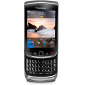 BlackBerry Torch 9800 Coming Soon to Vodafone Australia