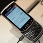 BlackBerry Torch 9810 Debuts in South Africa via MTN and Vodacom