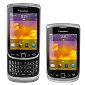 BlackBerry Torch 9810 Now Available at MTS for $150