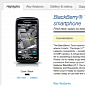 BlackBerry Torch 9850 Available at Sprint for $149.99