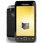 BlackBerry Torch 9860 Hits Videotron, Priced at $150 (110 EUR)