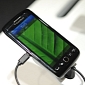 BlackBerry Torch 9860 Now Available for Free in Hong Kong