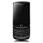 BlackBerry Torch Now on Pre-Order at SK Telecom