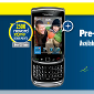 BlackBerry Torch on Pre-Order in Canada at Best Buy