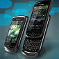 BlackBerry Torch to Land at Vodafone UK Soon