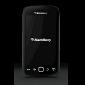 BlackBerry Touch (Monaco) in New Videos