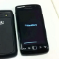 BlackBerry Touch and Torch 2 in New Videos