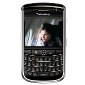 BlackBerry Tour 9630 Arrives in Indonesia