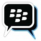 BlackBerry Trolls Apple, Tells You Why BBM Is Better than iMessage
