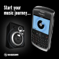 BlackBerry Users Can Now Enjoy Shazam