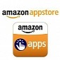 BlackBerry Users Will Get More Android Apps via Amazon Appstore