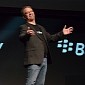 BlackBerry Vice President Joins Microsoft