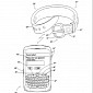 BlackBerry Wins Patents That Hint to Wearable Devices, Security Features