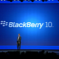 BlackBerry World 4.3.1.99 Starts Arriving on BlackBerry 10
