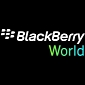 BlackBerry World 5.0.0.120 Now Available for Download via Beta Zone
