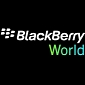 BlackBerry World 5.0.0.131 Now Available for Download