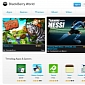 BlackBerry World Affected by Issues, Users Claim