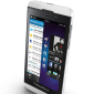 BlackBerry Z10 Authentication Bypass Vulnerability Fixed