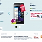 BlackBerry Z10 Down to £149.95 ($244/€180) at Carphone Warehouse