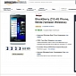 BlackBerry Z10 Down to $99 at Amazon with AT&T and Verizon Contracts