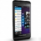 BlackBerry Z10 Now Available in Qatar for $715/ €535