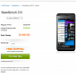 BlackBerry Z10 Now on Pre-Order at AT&T, Ships on March 20